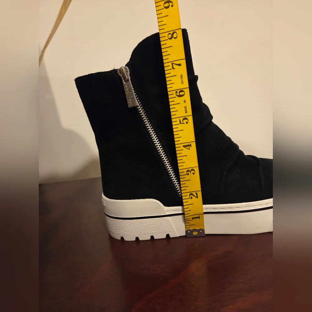 J/SLIDES chic black